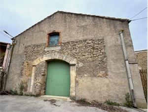 divers maison à la vente -   11120  POUZOLS MINERVOIS, surface 520 m2 vente divers maison - UBI477904652